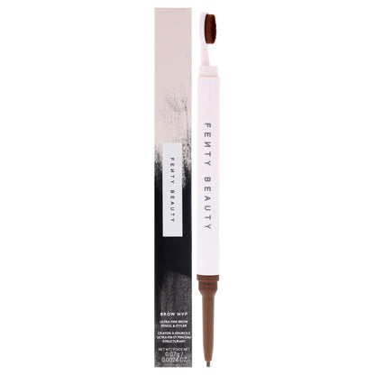Brow MVP Ultra Fine Brow Pencil and Styler