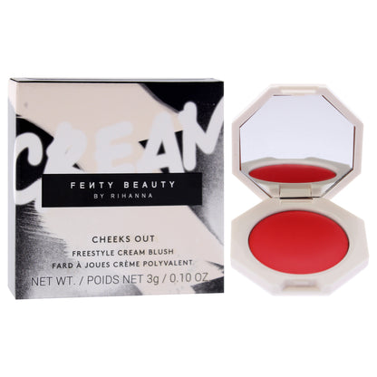 Cheeks Out Freestyle Cream Blush