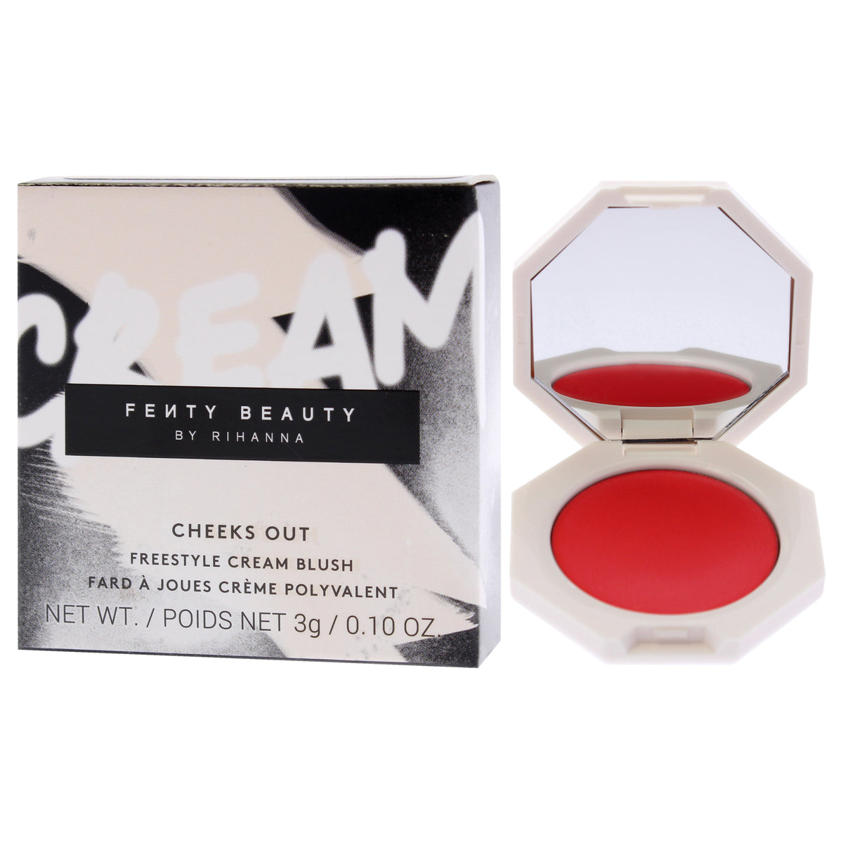 Cheeks Out Freestyle Cream Blush
