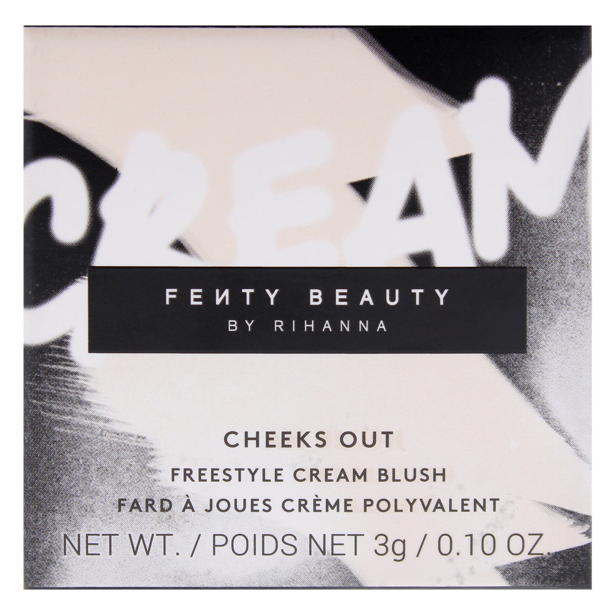 Cheeks Out Freestyle Cream Blush