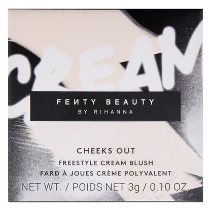 Cheeks Out Freestyle Cream Blush