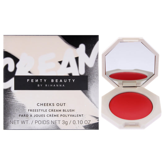 Cheeks Out Freestyle Cream Blush
