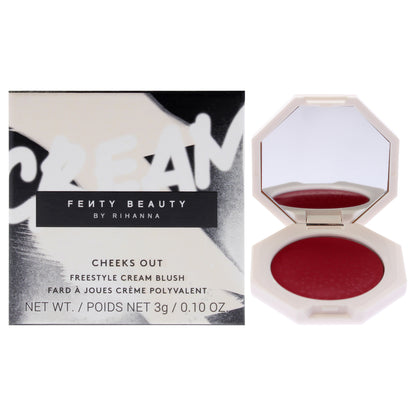 Cheeks Out Freestyle Cream Blush