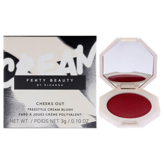 Cheeks Out Freestyle Cream Blush