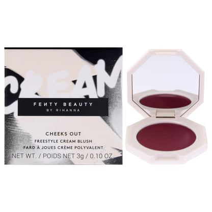 Cheeks Out Freestyle Cream Blush