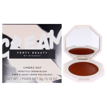 Cheeks Out Freestyle Cream Blush
