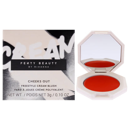 Cheeks Out Freestyle Cream Blush