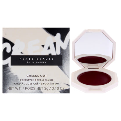 Cheeks Out Freestyle Cream Blush