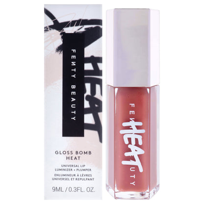 Gloss Bomb Heat Universal Lip Luminizer Plus Plumper