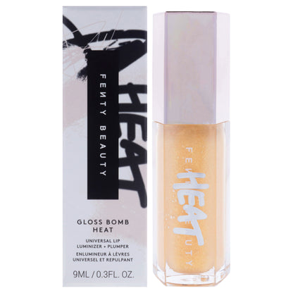 Gloss Bomb Heat Universal Lip Luminizer Plus Plumper