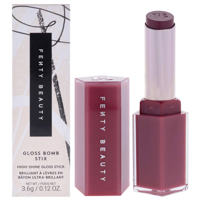 Gloss Bomb Stix High Shine Lipstick