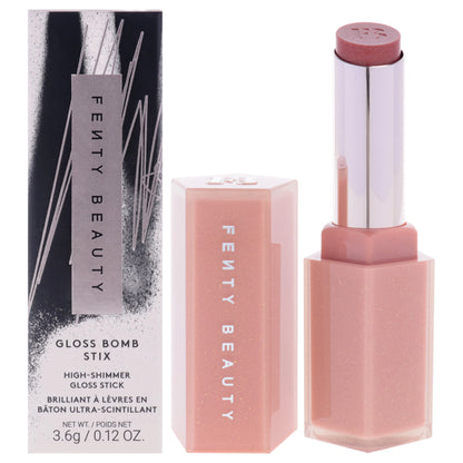 Gloss Bomb Stix Shimmer Lipstick