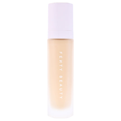 Soft Lit Naturally Luminous Longwear Foundation