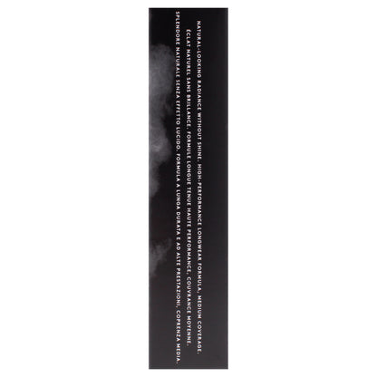 Soft Lit Naturally Luminous Longwear Foundation