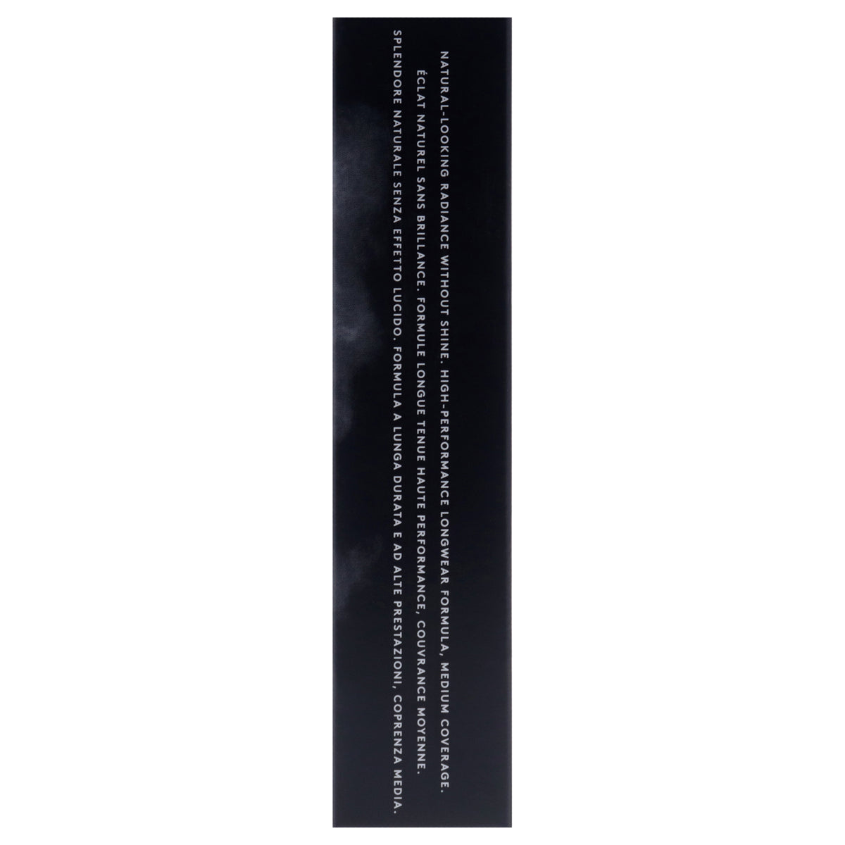 Soft Lit Naturally Luminous Longwear Foundation