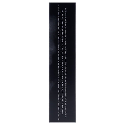 Soft Lit Naturally Luminous Longwear Foundation