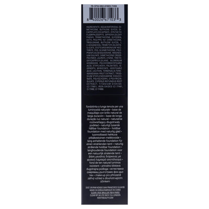 Soft Lit Naturally Luminous Longwear Foundation