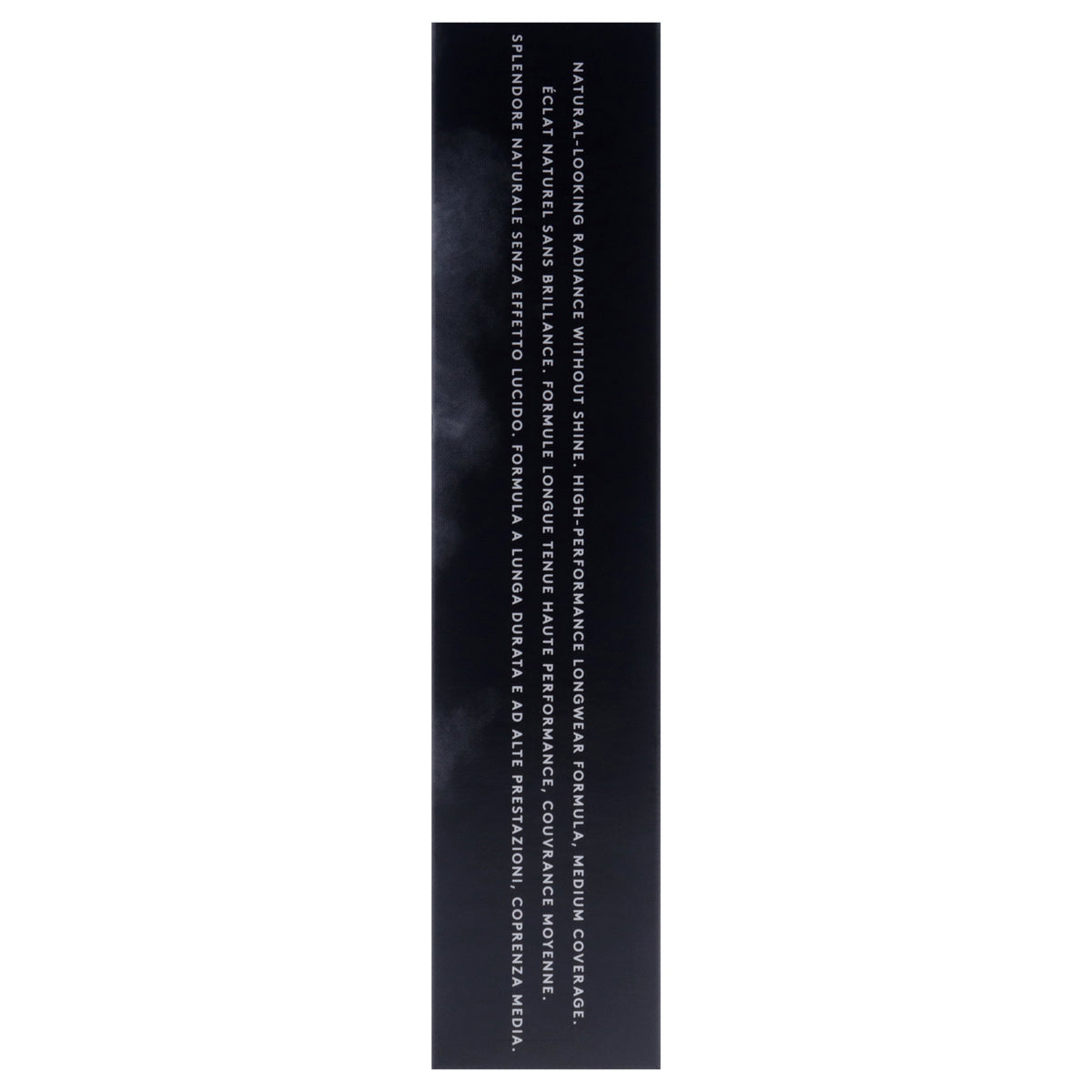 Soft Lit Naturally Luminous Longwear Foundation