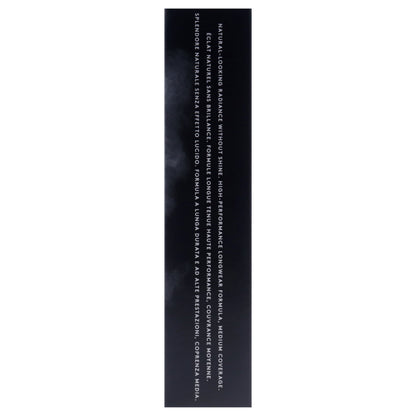 Soft Lit Naturally Luminous Longwear Foundation