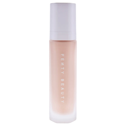 Soft Lit Naturally Luminous Longwear Foundation