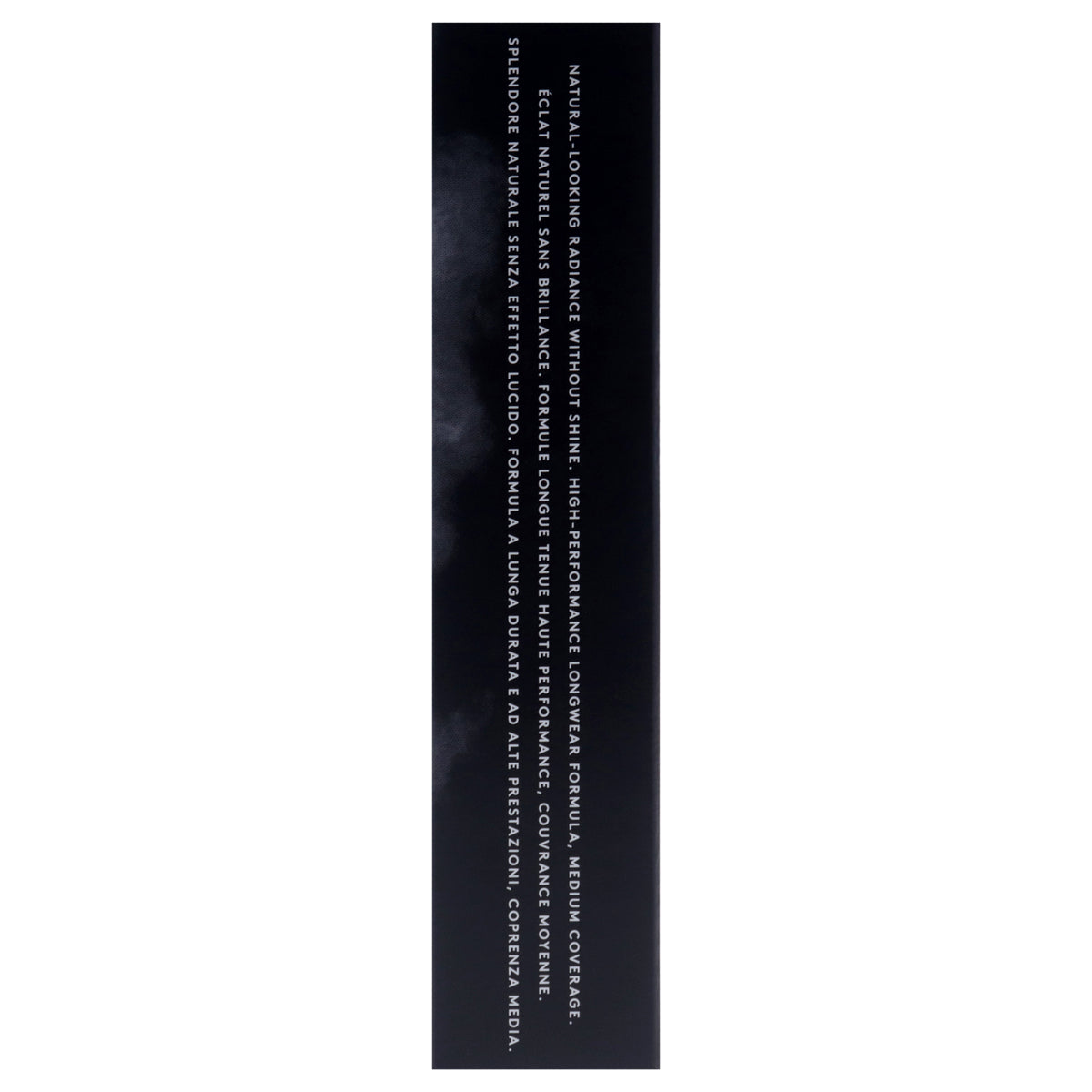 Soft Lit Naturally Luminous Longwear Foundation