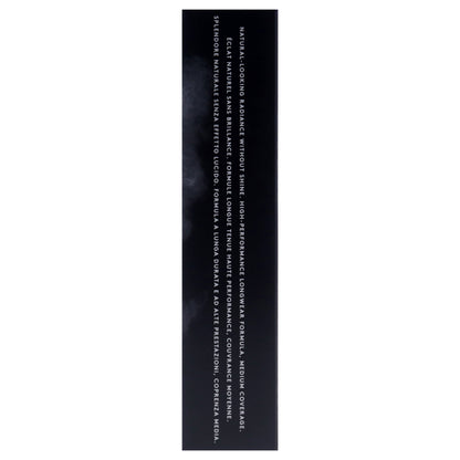Soft Lit Naturally Luminous Longwear Foundation