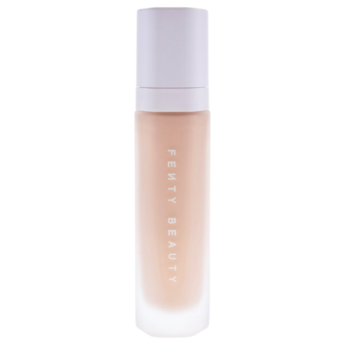 Soft Lit Naturally Luminous Longwear Foundation