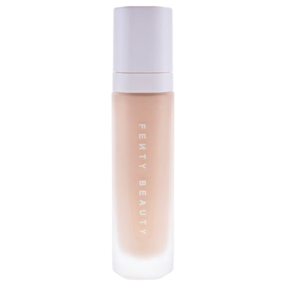 Soft Lit Naturally Luminous Longwear Foundation