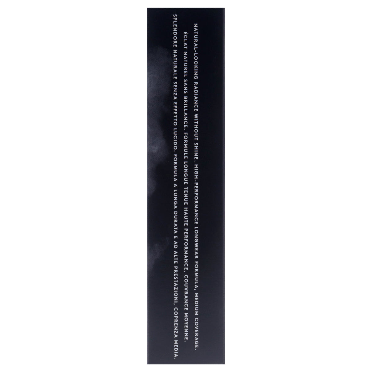 Soft Lit Naturally Luminous Longwear Foundation