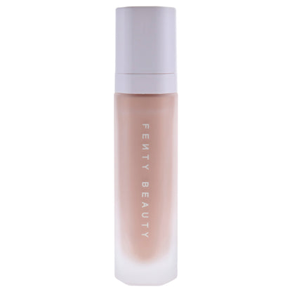 Soft Lit Naturally Luminous Longwear Foundation