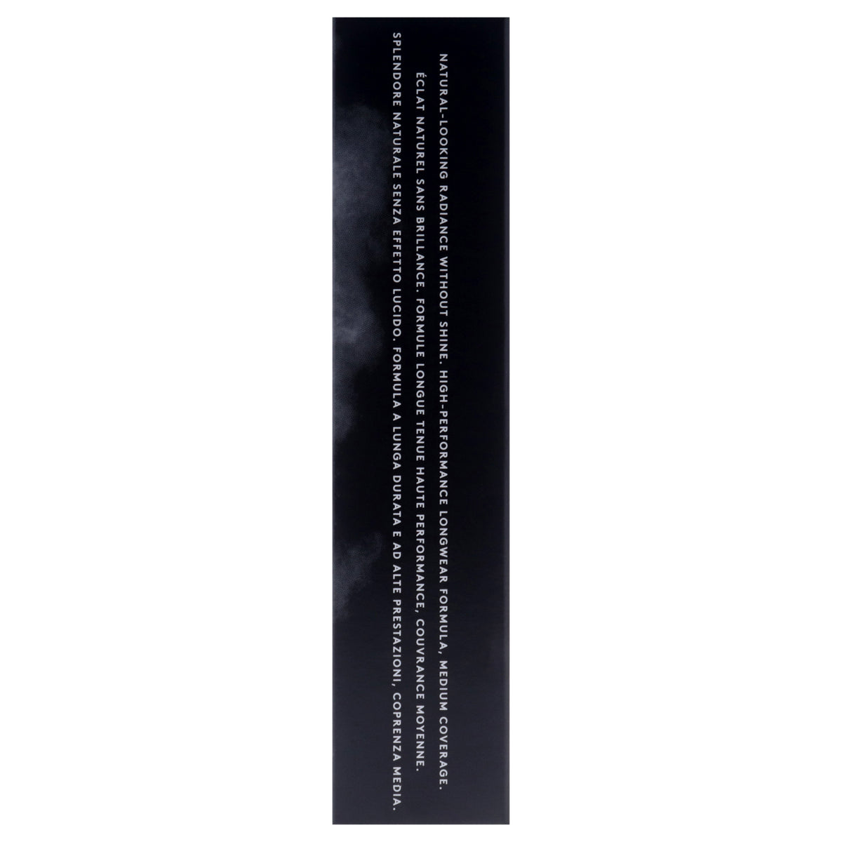 Soft Lit Naturally Luminous Longwear Foundation