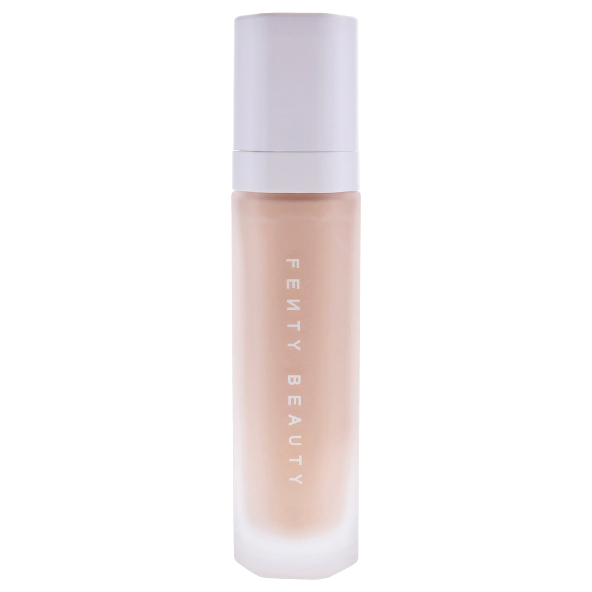 Soft Lit Naturally Luminous Longwear Foundation