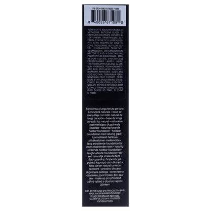 Soft Lit Naturally Luminous Longwear Foundation