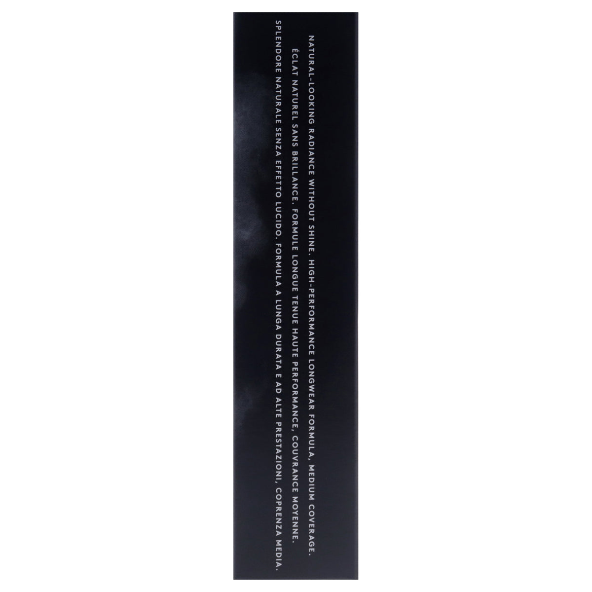 Soft Lit Naturally Luminous Longwear Foundation