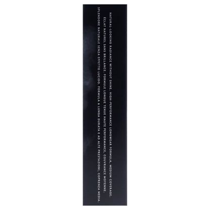 Soft Lit Naturally Luminous Longwear Foundation