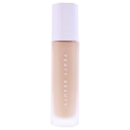 Soft Lit Naturally Luminous Longwear Foundation