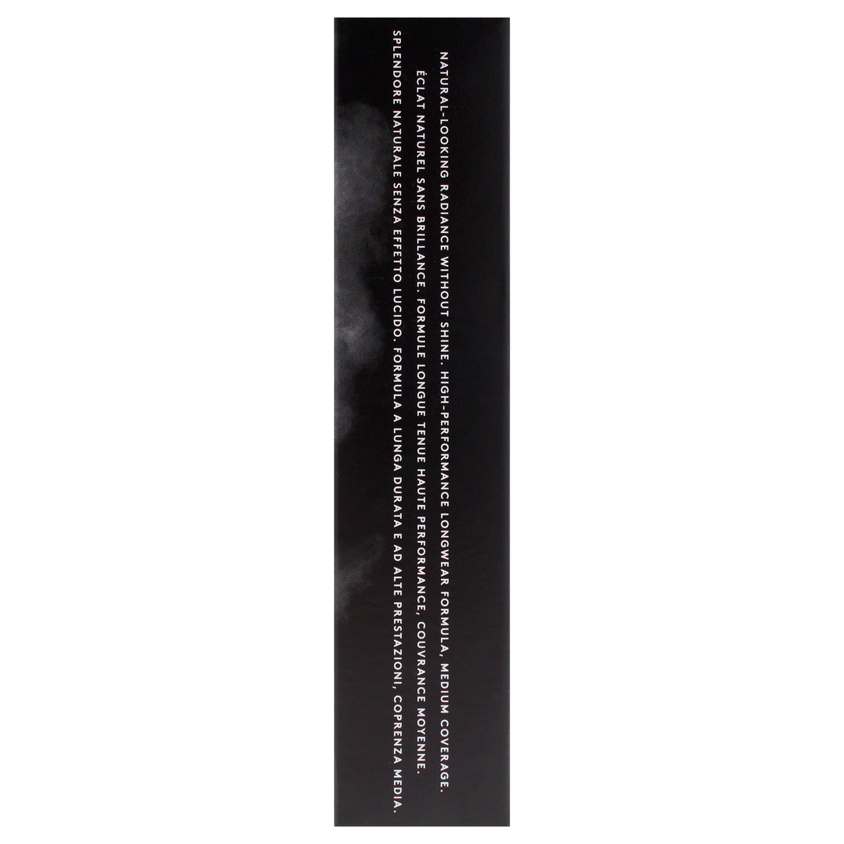 Soft Lit Naturally Luminous Longwear Foundation