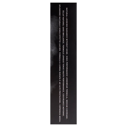 Soft Lit Naturally Luminous Longwear Foundation