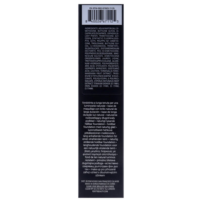 Soft Lit Naturally Luminous Longwear Foundation