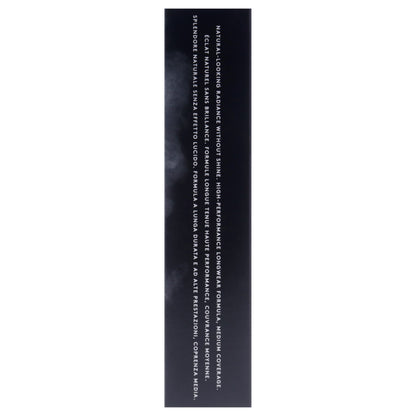 Soft Lit Naturally Luminous Longwear Foundation