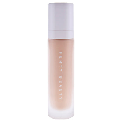 Soft Lit Naturally Luminous Longwear Foundation