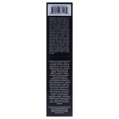 Soft Lit Naturally Luminous Longwear Foundation