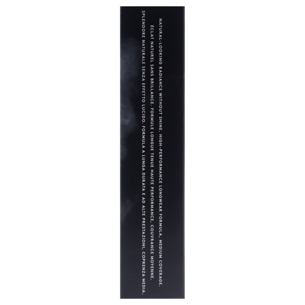 Soft Lit Naturally Luminous Longwear Foundation