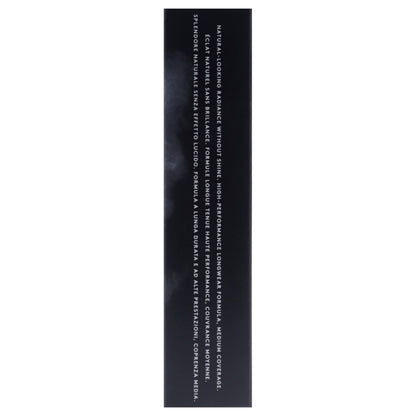Soft Lit Naturally Luminous Longwear Foundation