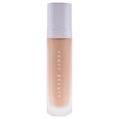 Soft Lit Naturally Luminous Longwear Foundation