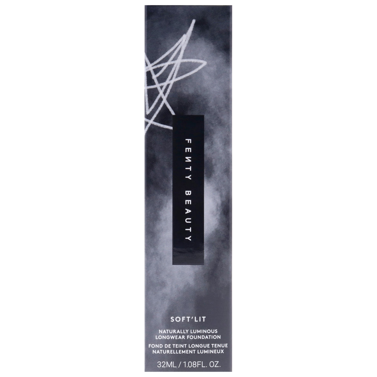 Soft Lit Naturally Luminous Longwear Foundation