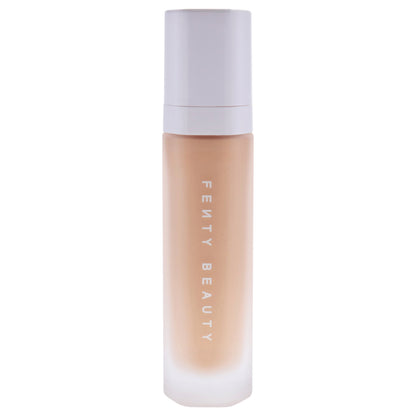 Soft Lit Naturally Luminous Longwear Foundation