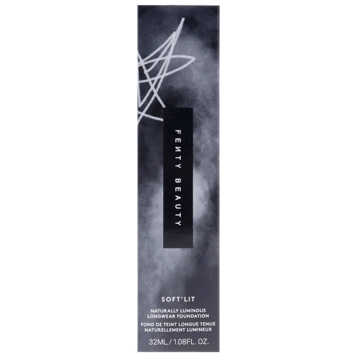 Soft Lit Naturally Luminous Longwear Foundation