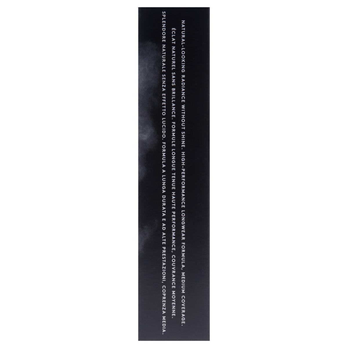 Soft Lit Naturally Luminous Longwear Foundation