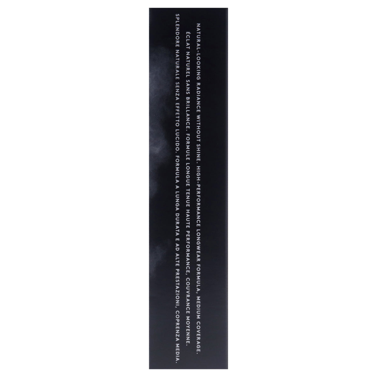 Soft Lit Naturally Luminous Longwear Foundation